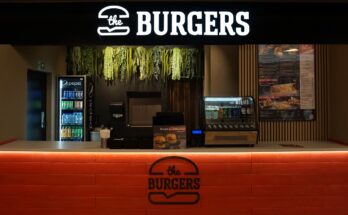 the burgers by sphinx komorniki
