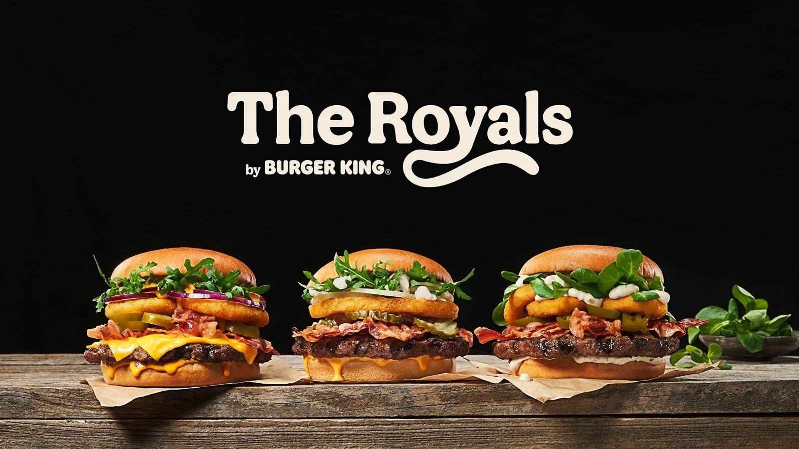 the royals