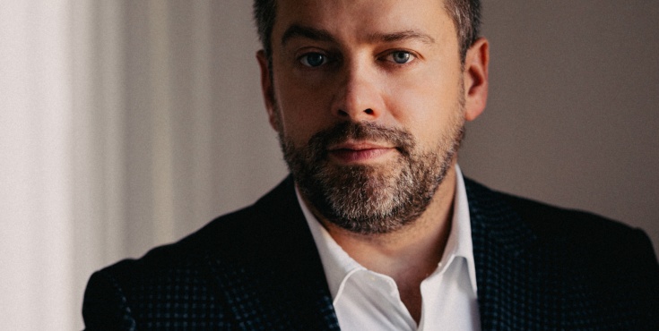 Tomasz Bursztynowicz Hotel Masters