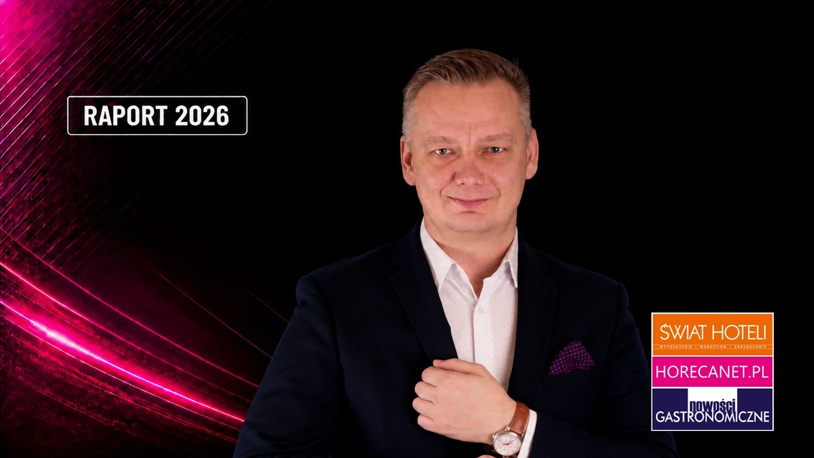 Tomasz Kołat LG