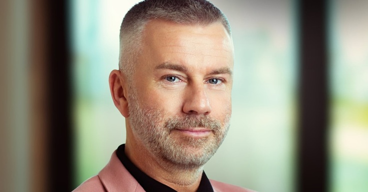 tomasz ostoia arche hotel lublin