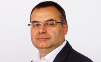 tomasz pieniążek prezes interferie IMSPA