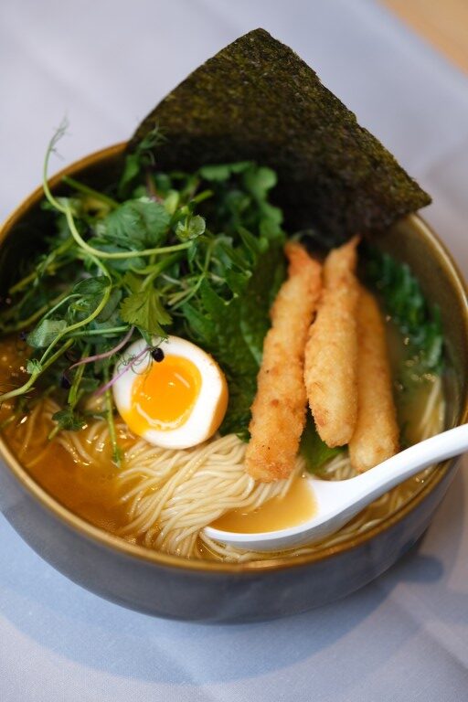Tonkotsu