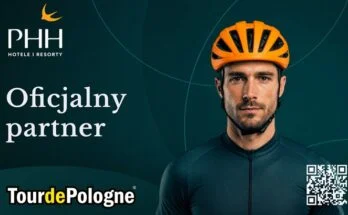 tour de pologne phh