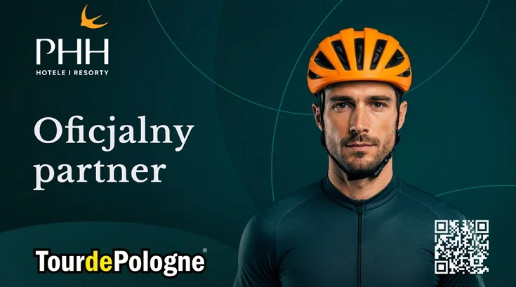 tour de pologne phh