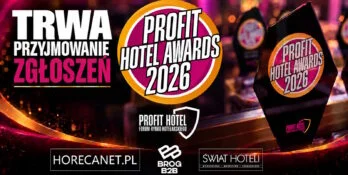 Profit Hotel® Awards 2026