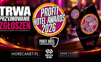 Profit Hotel® Awards 2026