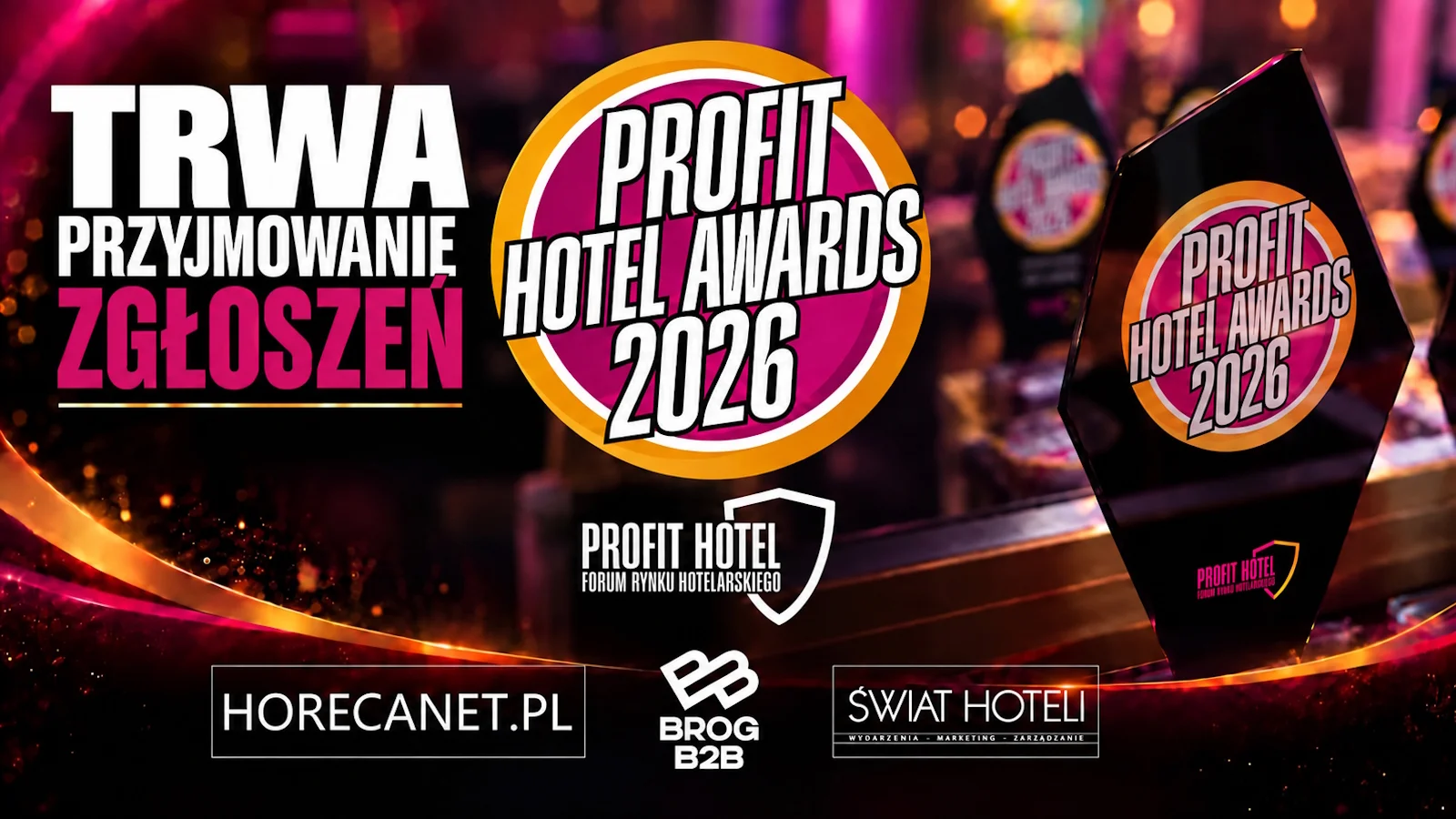 Profit Hotel® Awards 2026