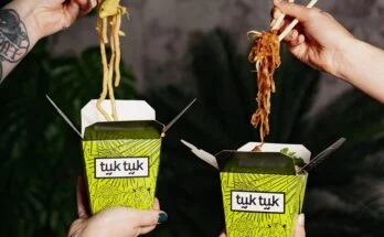 tuk tuk