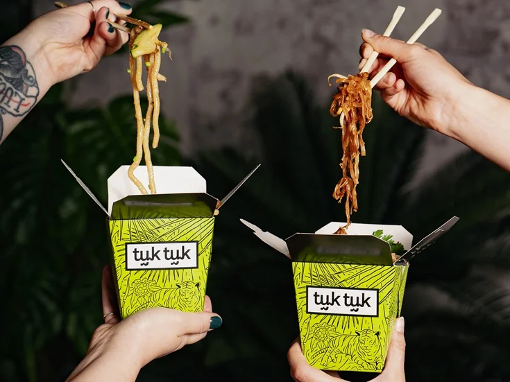 tuk tuk
