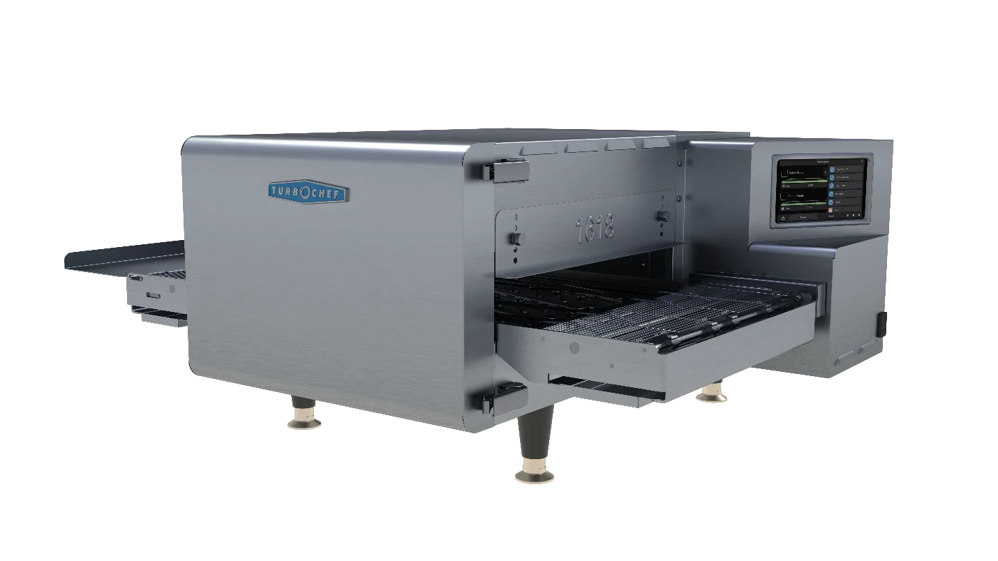 turbochef