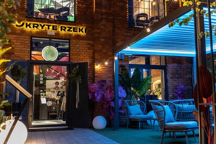 ukryte rzeki