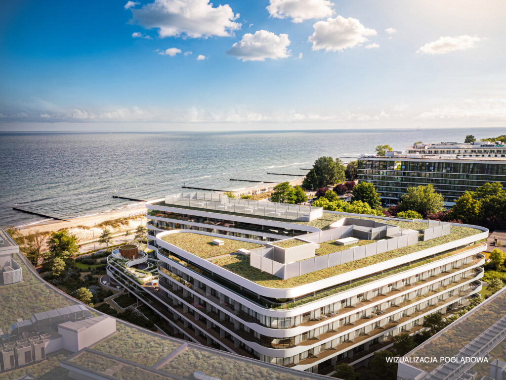 Unique Kołobrzeg