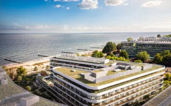 Unique Kołobrzeg