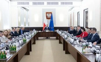 Rząd przyjął projekt ustawy regulującej najem krótkoterminowy