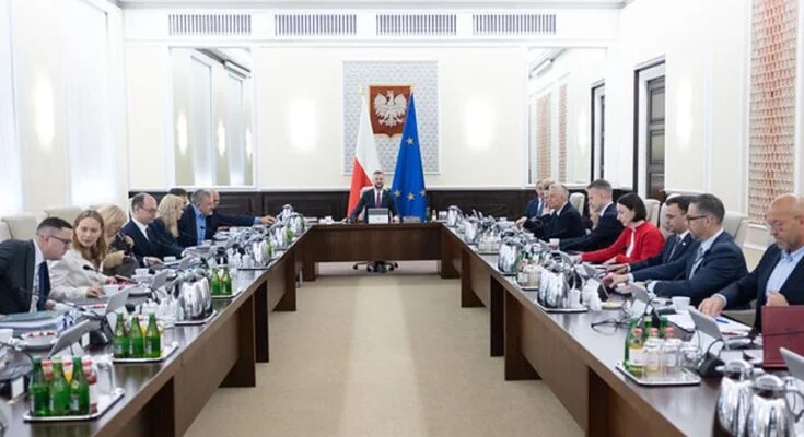 Rząd przyjął projekt ustawy regulującej najem krótkoterminowy
