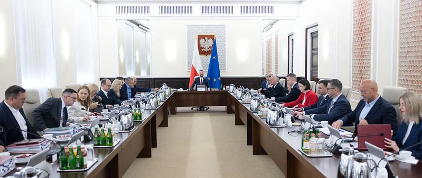 Rząd przyjął projekt ustawy regulującej najem krótkoterminowy