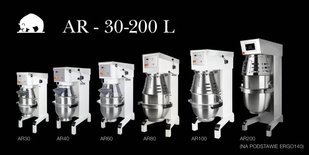 varimixer