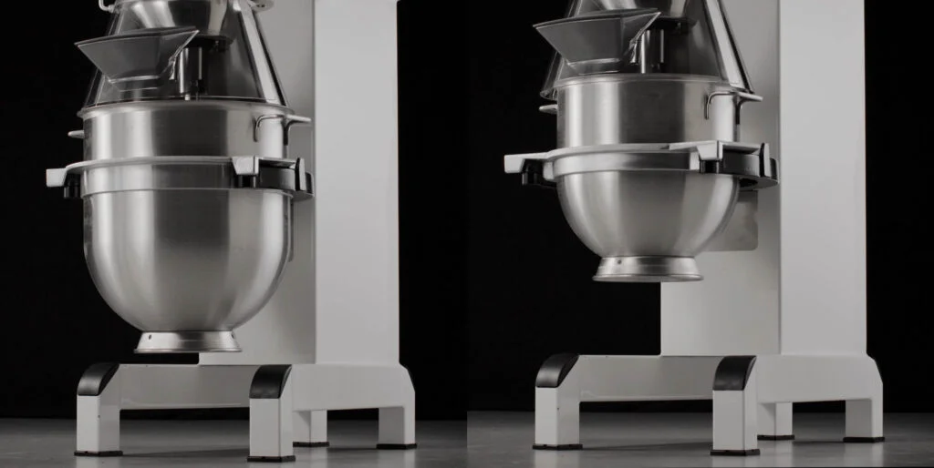 varimixer