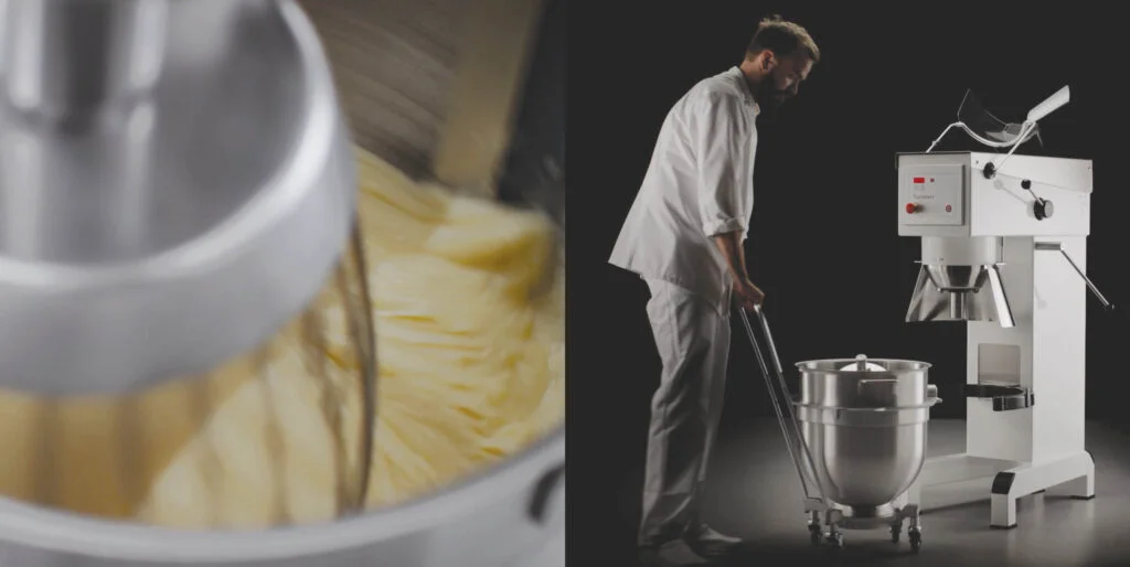 varimixer