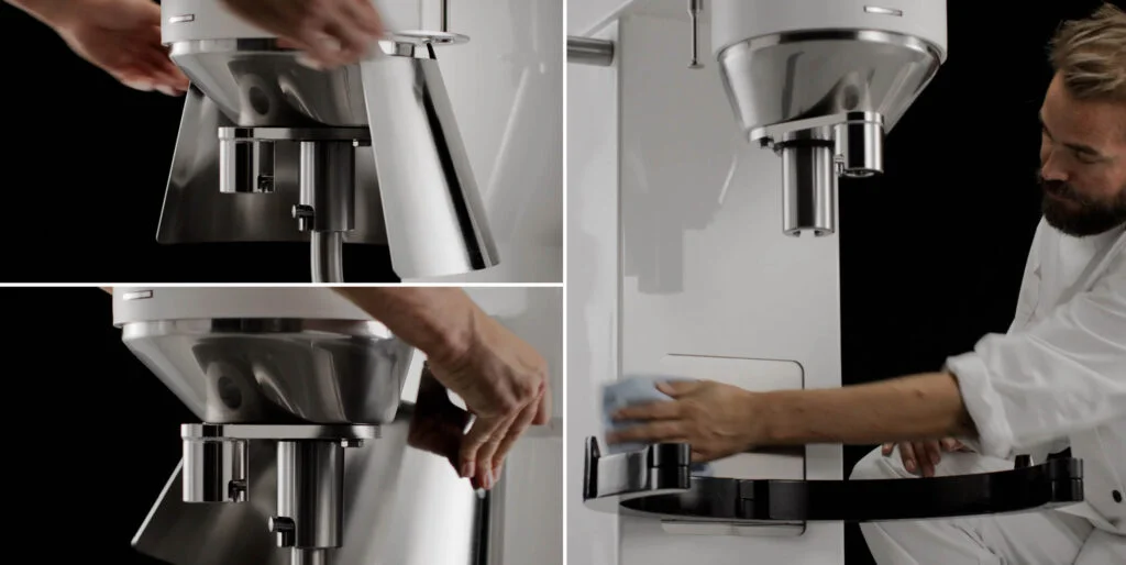 varimixer