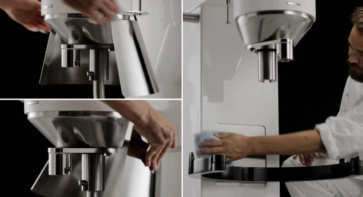 varimixer