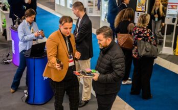 vending poland expo