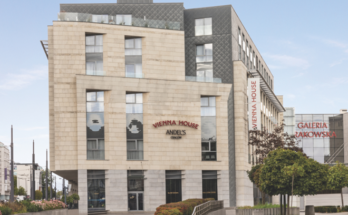 vienna house lodz
