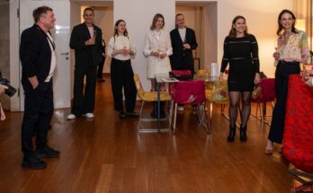press trip Vienna House by Wyndham