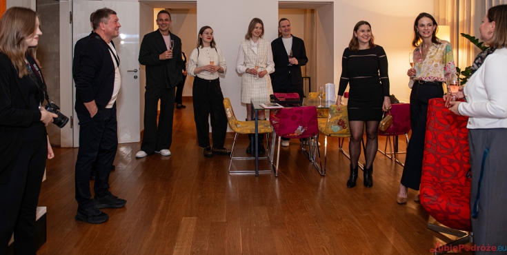 press trip Vienna House by Wyndham