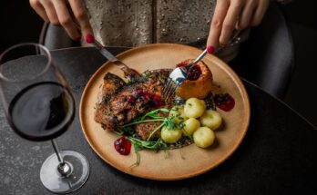 volla restaurant