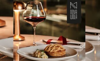 walentynki nova wola crowne plaza