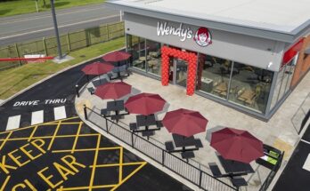 wendy's