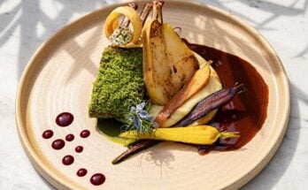 weranda restaurant week