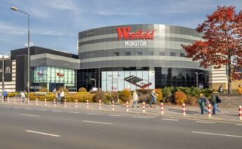 WESTFIELD MOKOTÓW