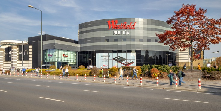 WESTFIELD MOKOTÓW