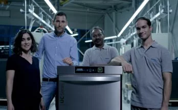 winterhalter Agile