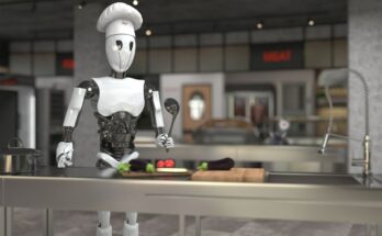 winterhalter robot