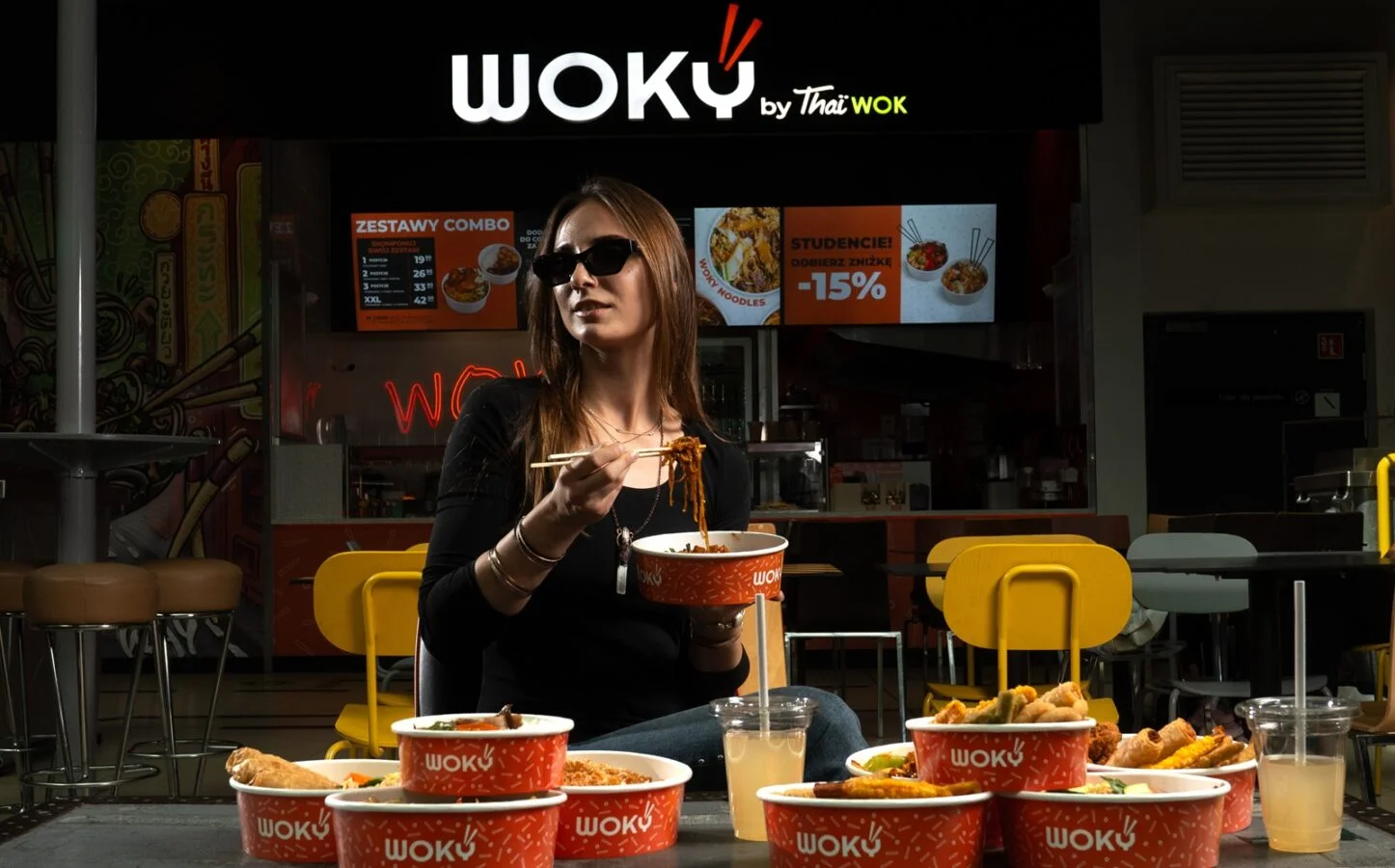 woky bydgoszcz
