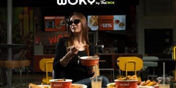 woky bydgoszcz