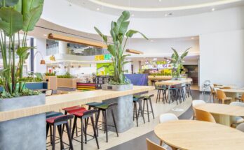 wola park food court