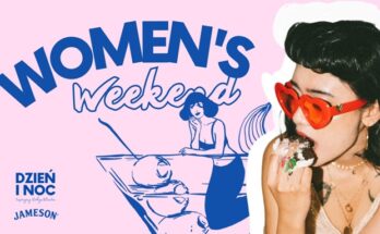 womens weekend dzien i noc