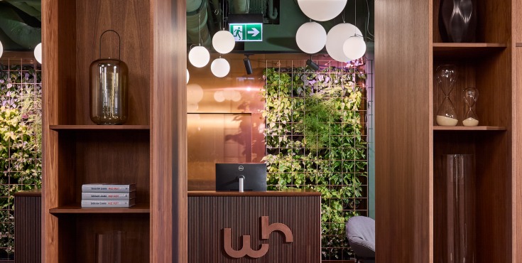 Hotel Wrocław