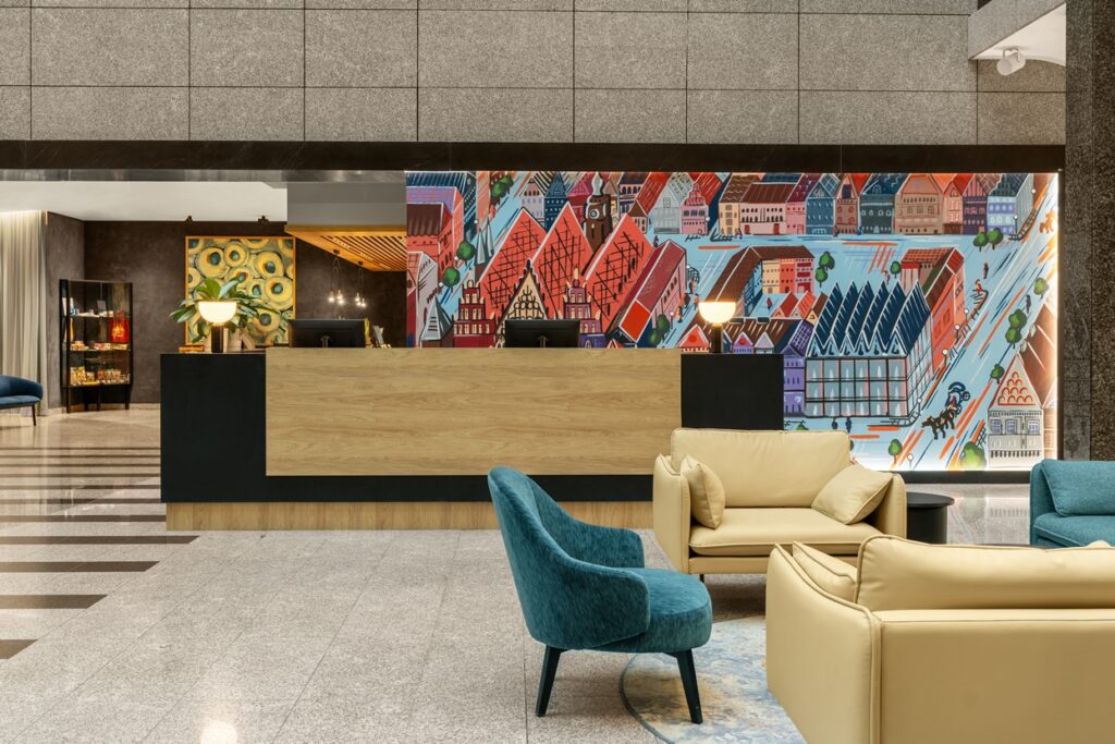 Wyndham Wrocław