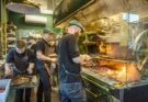 Yes Butcher! uruchamia ognisty koncept Fire Dining