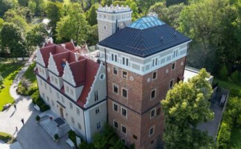 Zamek Topacz